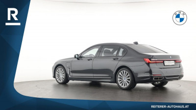 BMW 7er Gebrauchtwagen BMW 7er Gebrauchtwagen