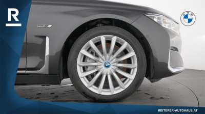 BMW 7er Gebrauchtwagen BMW 7er Gebrauchtwagen