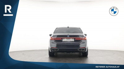 BMW 7er Gebrauchtwagen BMW 7er Gebrauchtwagen