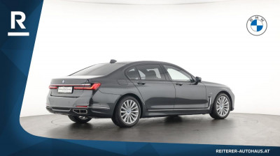 BMW 7er Gebrauchtwagen BMW 7er Gebrauchtwagen