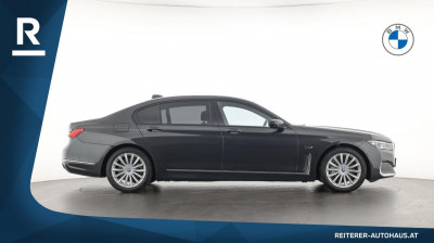 BMW 7er Gebrauchtwagen BMW 7er Gebrauchtwagen