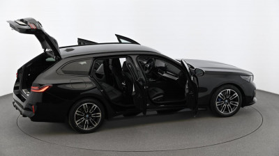 BMW 5er Gebrauchtwagen BMW 5er Gebrauchtwagen