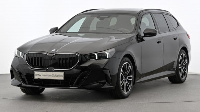 BMW 5er Gebrauchtwagen BMW 5er Gebrauchtwagen