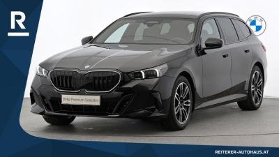 BMW 5er Gebrauchtwagen BMW 5er Gebrauchtwagen