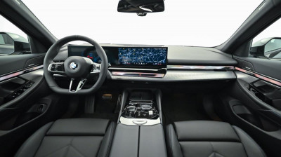 BMW 5er Gebrauchtwagen BMW 5er Gebrauchtwagen