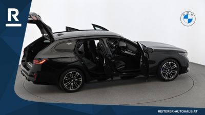 BMW 5er Gebrauchtwagen BMW 5er Gebrauchtwagen