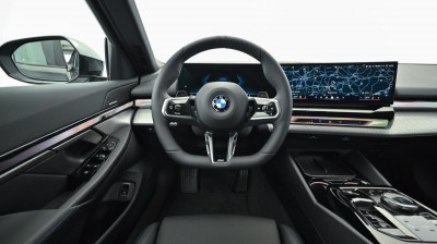 BMW 5er Gebrauchtwagen BMW 5er Gebrauchtwagen