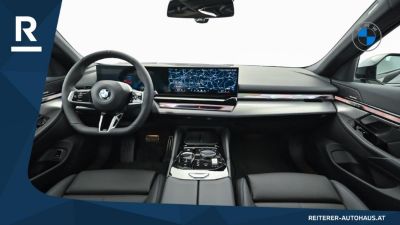 BMW 5er Gebrauchtwagen BMW 5er Gebrauchtwagen