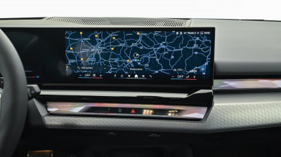 BMW 5er Gebrauchtwagen BMW 5er Gebrauchtwagen