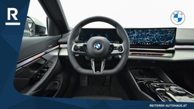 BMW 5er Gebrauchtwagen BMW 5er Gebrauchtwagen