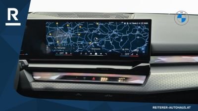 BMW 5er Gebrauchtwagen BMW 5er Gebrauchtwagen