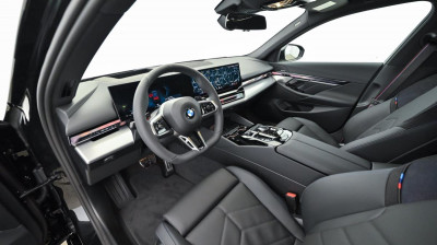 BMW 5er Gebrauchtwagen BMW 5er Gebrauchtwagen