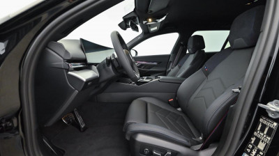 BMW 5er Gebrauchtwagen BMW 5er Gebrauchtwagen