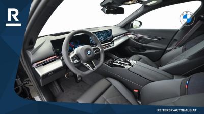 BMW 5er Gebrauchtwagen BMW 5er Gebrauchtwagen