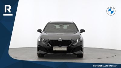 BMW 5er Gebrauchtwagen BMW 5er Gebrauchtwagen