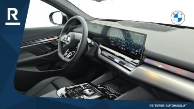 BMW 5er Gebrauchtwagen BMW 5er Gebrauchtwagen