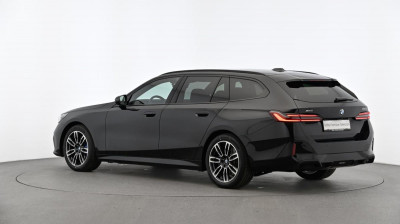 BMW 5er Gebrauchtwagen BMW 5er Gebrauchtwagen