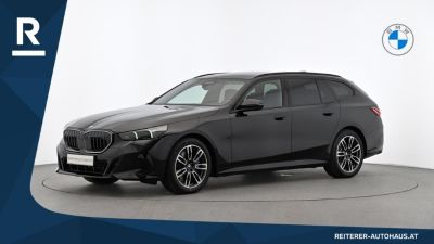 BMW 5er Gebrauchtwagen BMW 5er Gebrauchtwagen