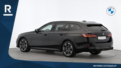 BMW 5er Gebrauchtwagen BMW 5er Gebrauchtwagen