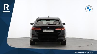 BMW 5er Gebrauchtwagen BMW 5er Gebrauchtwagen