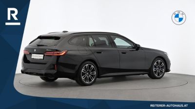 BMW 5er Gebrauchtwagen BMW 5er Gebrauchtwagen