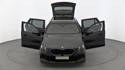 BMW 5er Gebrauchtwagen BMW 5er Gebrauchtwagen