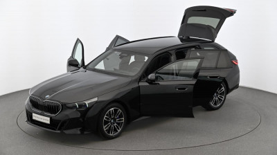 BMW 5er Gebrauchtwagen BMW 5er Gebrauchtwagen