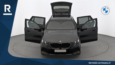 BMW 5er Gebrauchtwagen BMW 5er Gebrauchtwagen