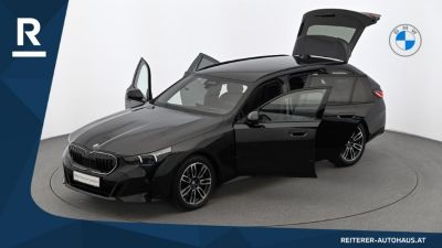 BMW 5er Gebrauchtwagen BMW 5er Gebrauchtwagen