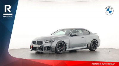 BMW 2er Gebrauchtwagen BMW 2er Gebrauchtwagen