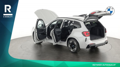 BMW iX3 Gebrauchtwagen BMW iX3 Gebrauchtwagen