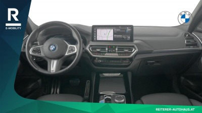 BMW iX3 Gebrauchtwagen BMW iX3 Gebrauchtwagen