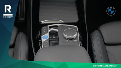 BMW iX3 Gebrauchtwagen BMW iX3 Gebrauchtwagen