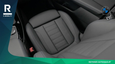 BMW iX3 Gebrauchtwagen BMW iX3 Gebrauchtwagen