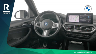 BMW iX3 Gebrauchtwagen BMW iX3 Gebrauchtwagen