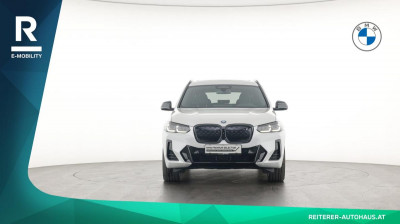 BMW iX3 Gebrauchtwagen BMW iX3 Gebrauchtwagen