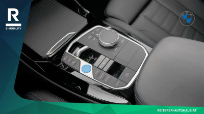 BMW iX3 Gebrauchtwagen BMW iX3 Gebrauchtwagen