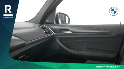 BMW iX3 Gebrauchtwagen BMW iX3 Gebrauchtwagen
