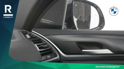 BMW iX3 Gebrauchtwagen BMW iX3 Gebrauchtwagen