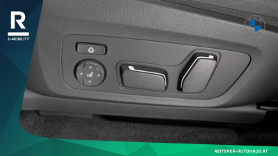 BMW iX3 Gebrauchtwagen BMW iX3 Gebrauchtwagen