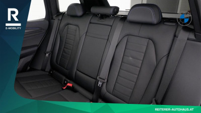 BMW iX3 Gebrauchtwagen BMW iX3 Gebrauchtwagen