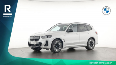 BMW iX3 Gebrauchtwagen BMW iX3 Gebrauchtwagen