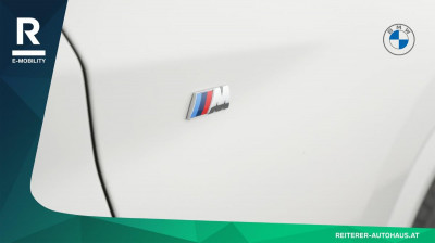 BMW iX3 Gebrauchtwagen BMW iX3 Gebrauchtwagen