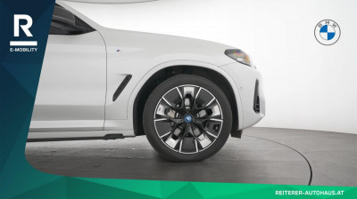 BMW iX3 Gebrauchtwagen BMW iX3 Gebrauchtwagen