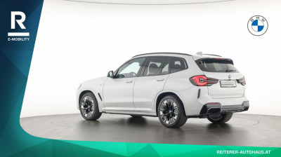 BMW iX3 Gebrauchtwagen BMW iX3 Gebrauchtwagen