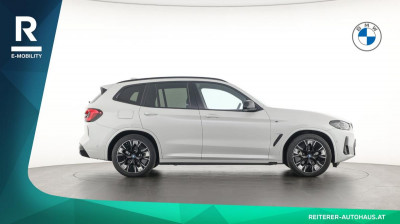BMW iX3 Gebrauchtwagen BMW iX3 Gebrauchtwagen
