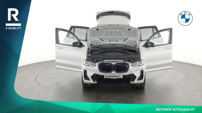 BMW iX3 Gebrauchtwagen BMW iX3 Gebrauchtwagen