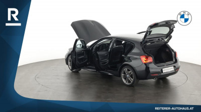BMW 1er Gebrauchtwagen BMW 1er Gebrauchtwagen