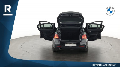 BMW 1er Gebrauchtwagen BMW 1er Gebrauchtwagen