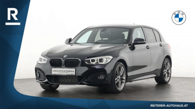 BMW 1er Gebrauchtwagen BMW 1er Gebrauchtwagen